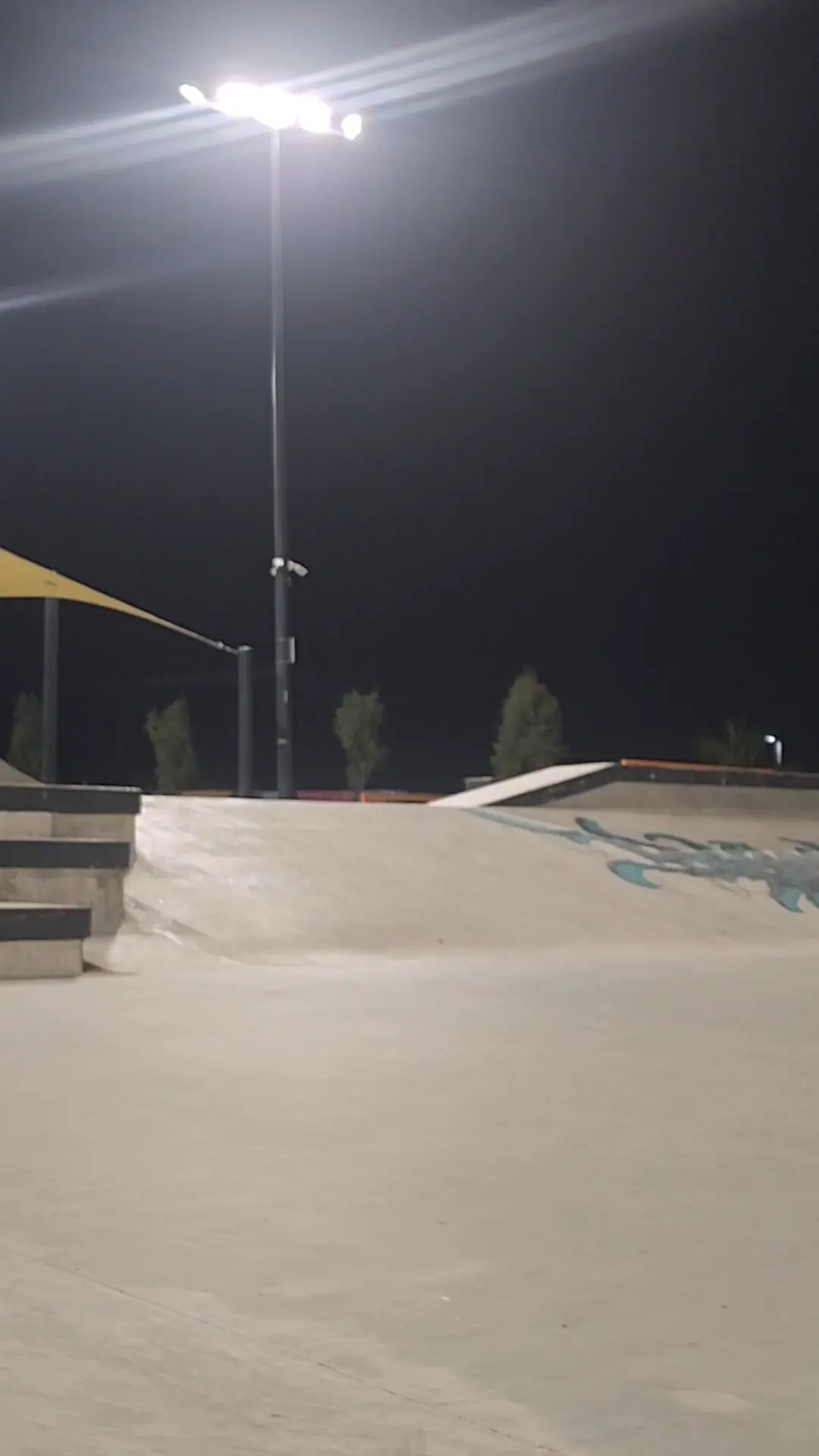 360(?) frontside flip