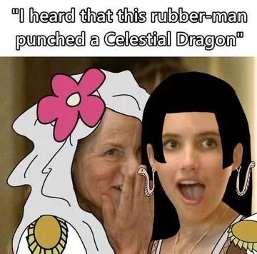 How it really went down | Scrolller