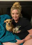 365 Days of Pepperoni & Her Mama Day 55