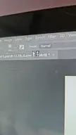 Cursor Loading icon flickering