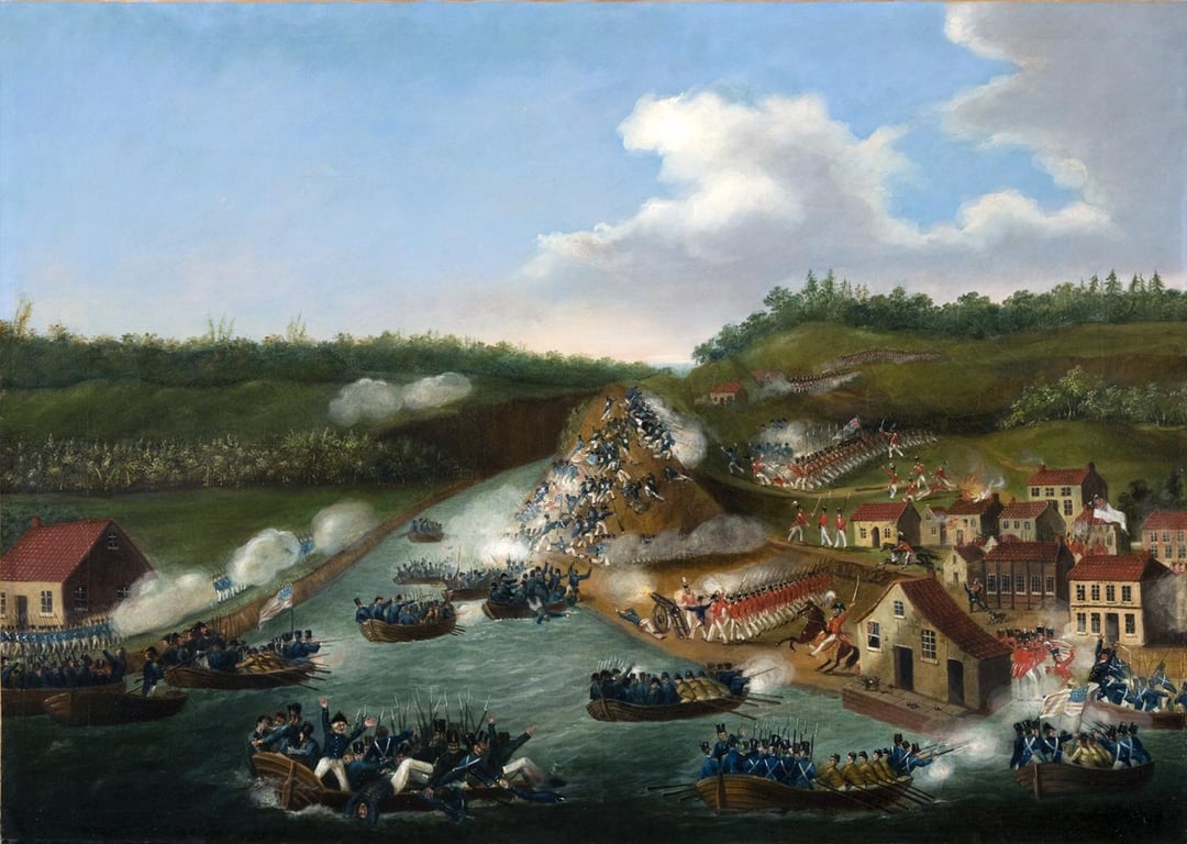 BattlePaintings