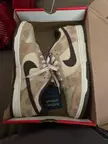 Cheetah dunks are very underrated