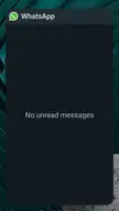 Customize WhatsApp widget?