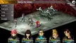 What's your opinion on the Persona 1 battle system?