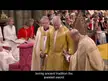 YouTube’s autogenerated captions for King Charles’ coronation were on point