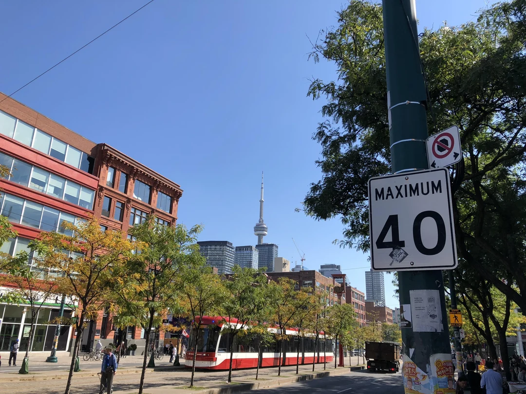 Toronto Sep 2018 Scrolller