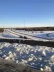 Multi lane snow plow