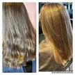 Balayage gone wrong (in my opinion!)