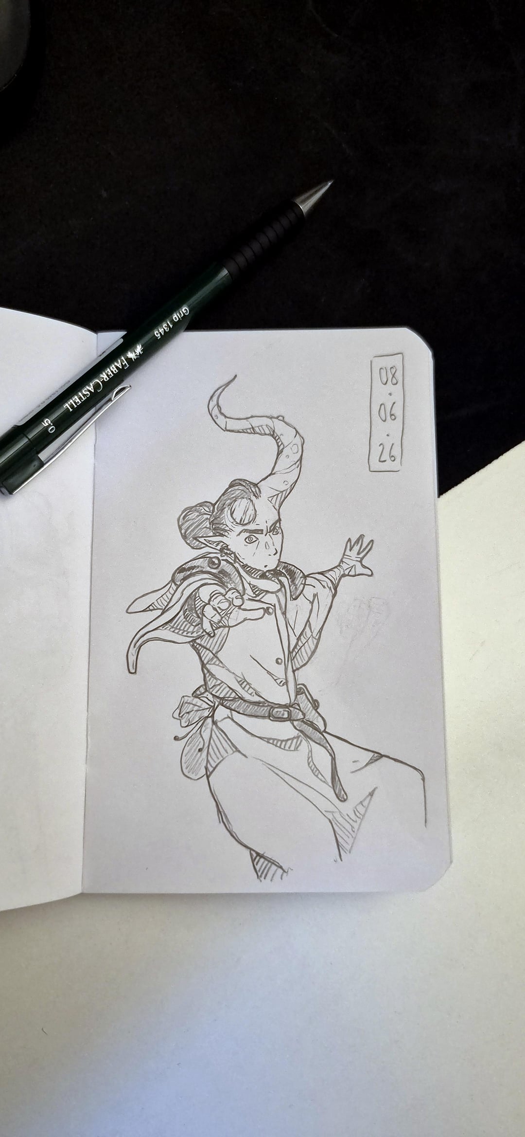 tiefling