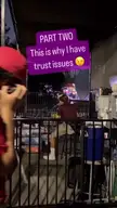 Makin' em' calm
