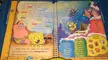 Someone made a post about how the imagination box episode frustrated them a kid because they could never see what SpongeBob and Patrick were doing to make all those noises. Well, this LeapPad book from ~15 years ago shows you exactly what they were imagining!