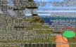 My pie chart only shows one colour, also is there a way to show the pie chart without showing the debug screen. I' new
