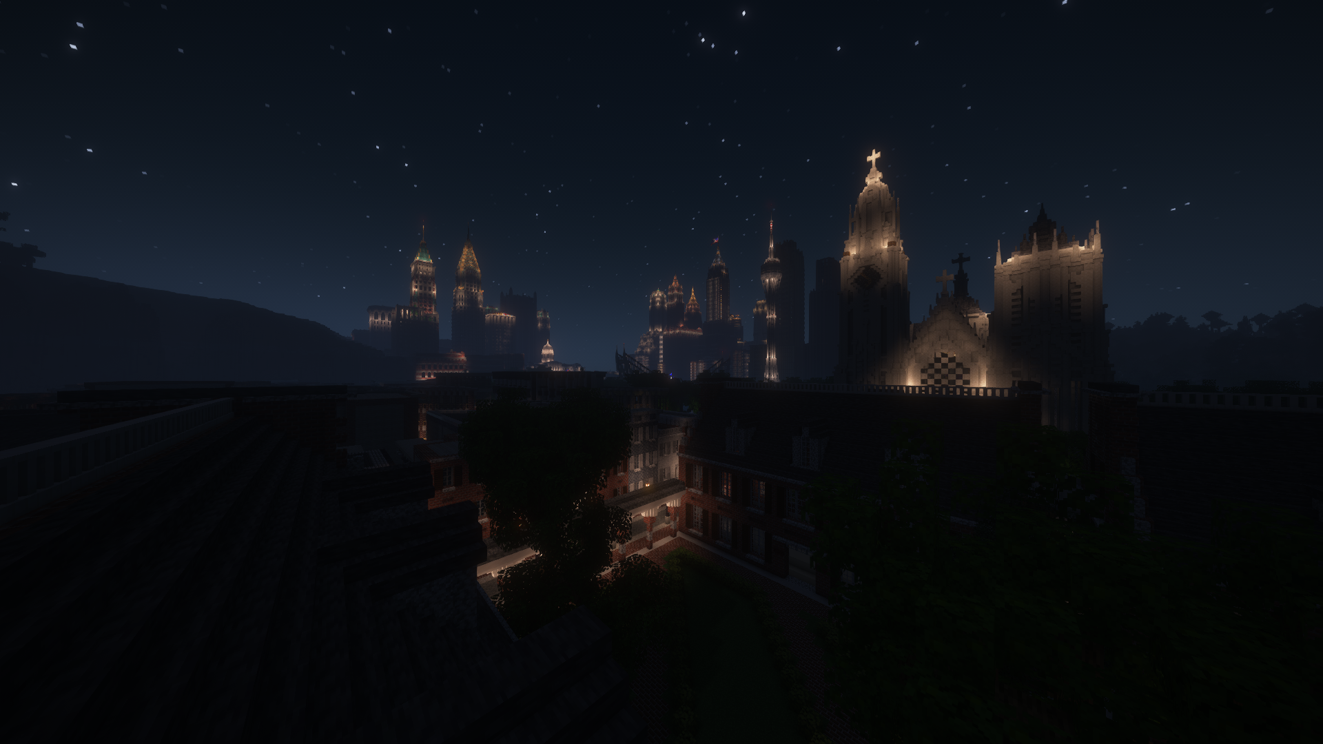 Builders and Create mod enthusiasts needed to the United States of ...