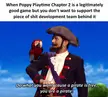 more like poppi gaytime xdddd