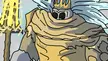 Nameless king Is Inevitable! DS3/Nightreign Art