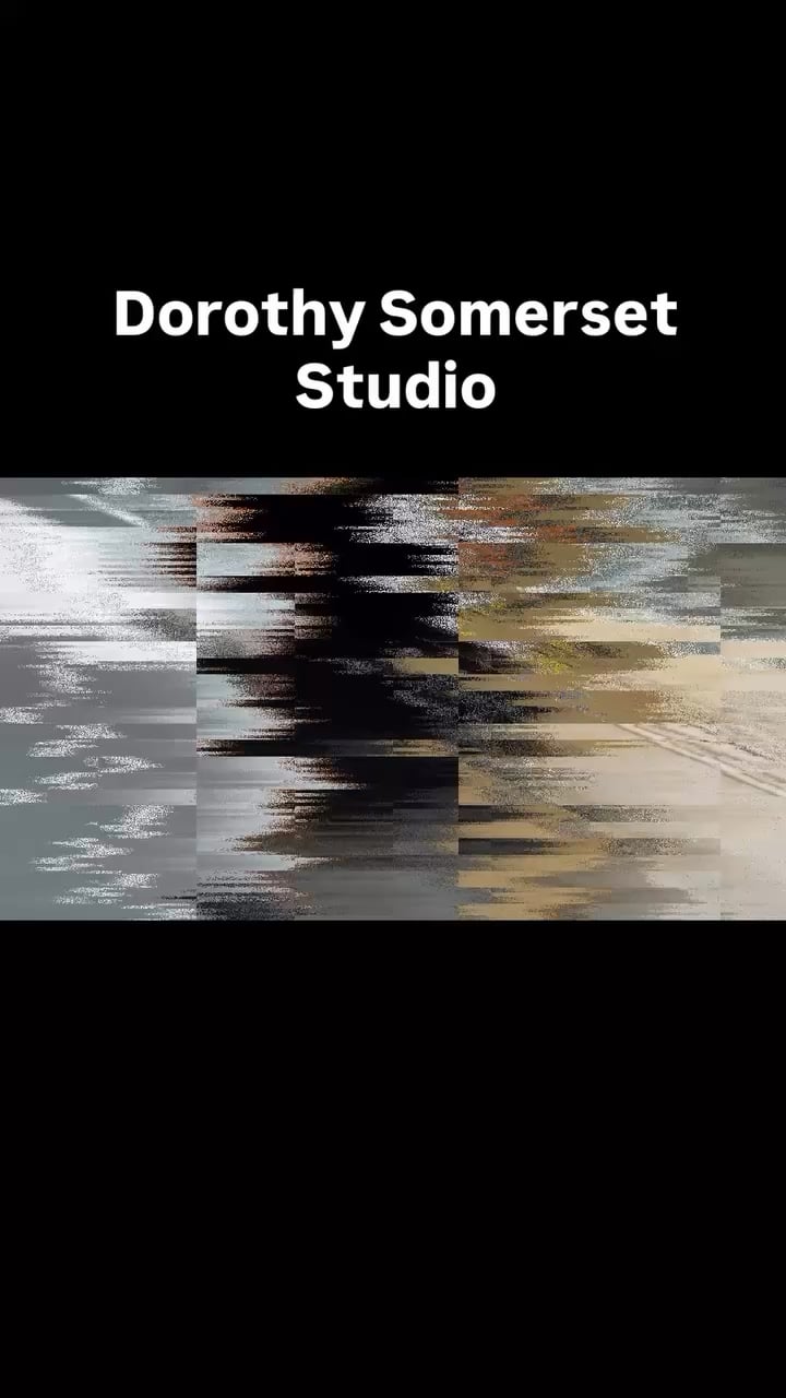 Dorothy Somerset Studio