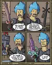 Swords