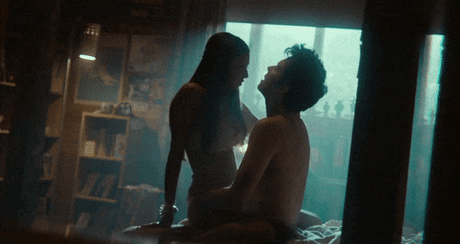 Mimi Keene - Sex Education
