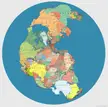 What date is my map from?