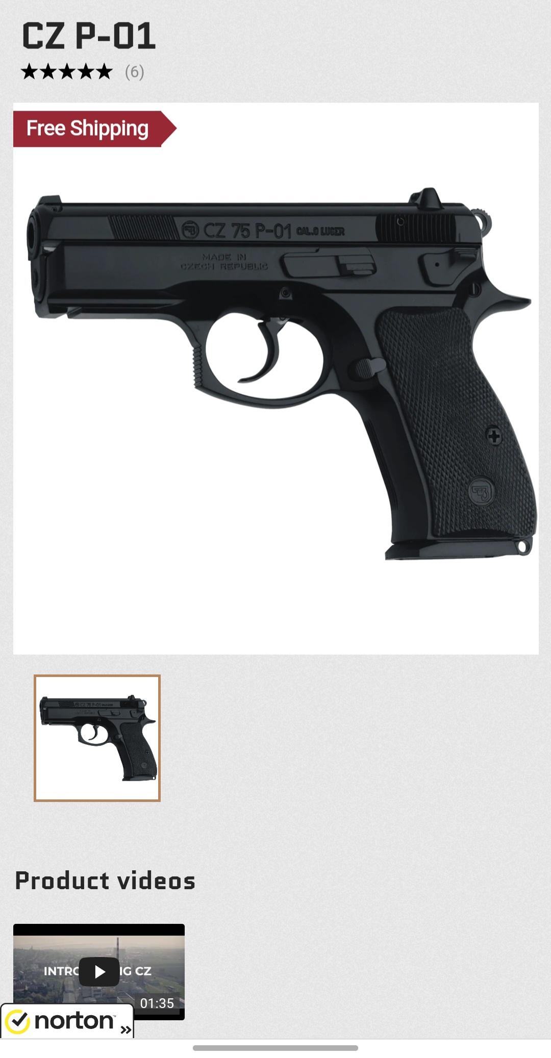 Discover More Like CZFirearms How Often Does Guns Change Their discover-more-like-czfirearms-how-often-does-guns-change-their