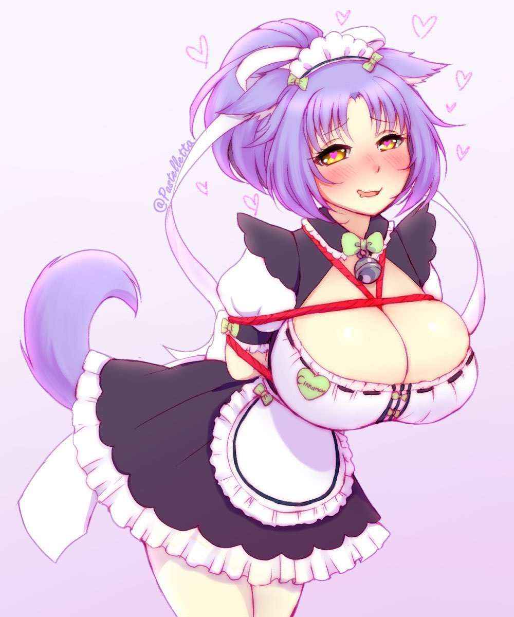 Monster girls and anime women in lingerie, bondage gear with ball gags, and nude poses for a roommate roleplay.