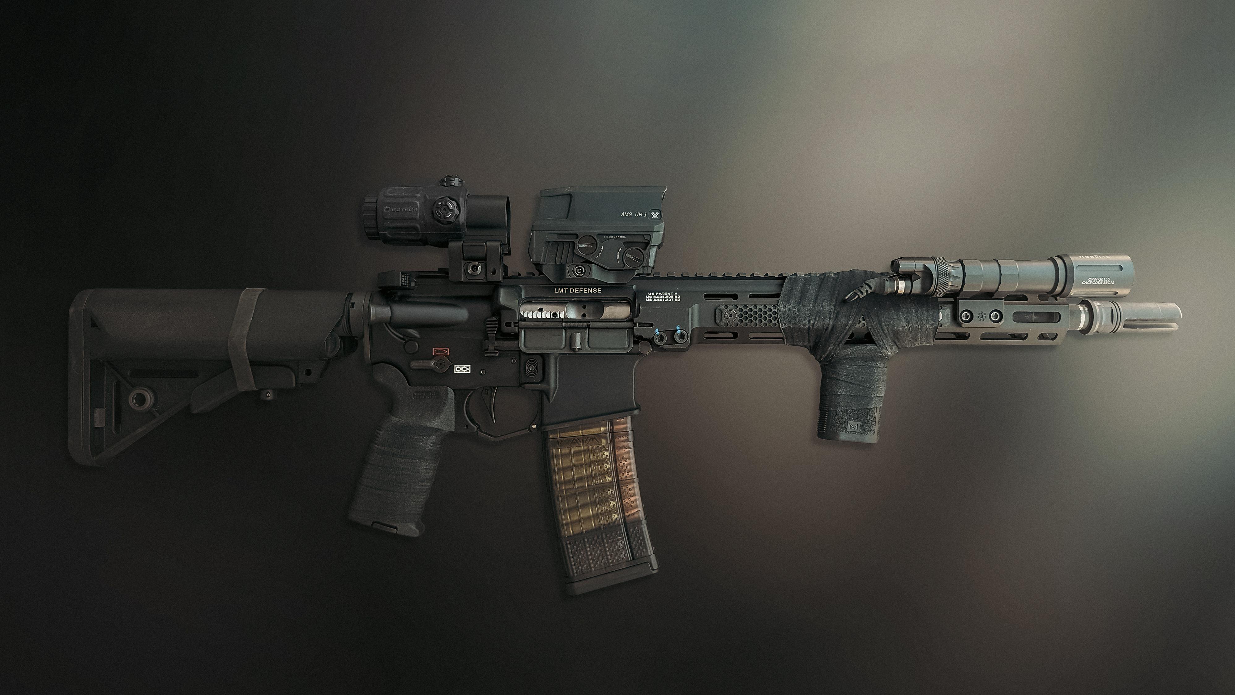 Where's mailbox gang at?