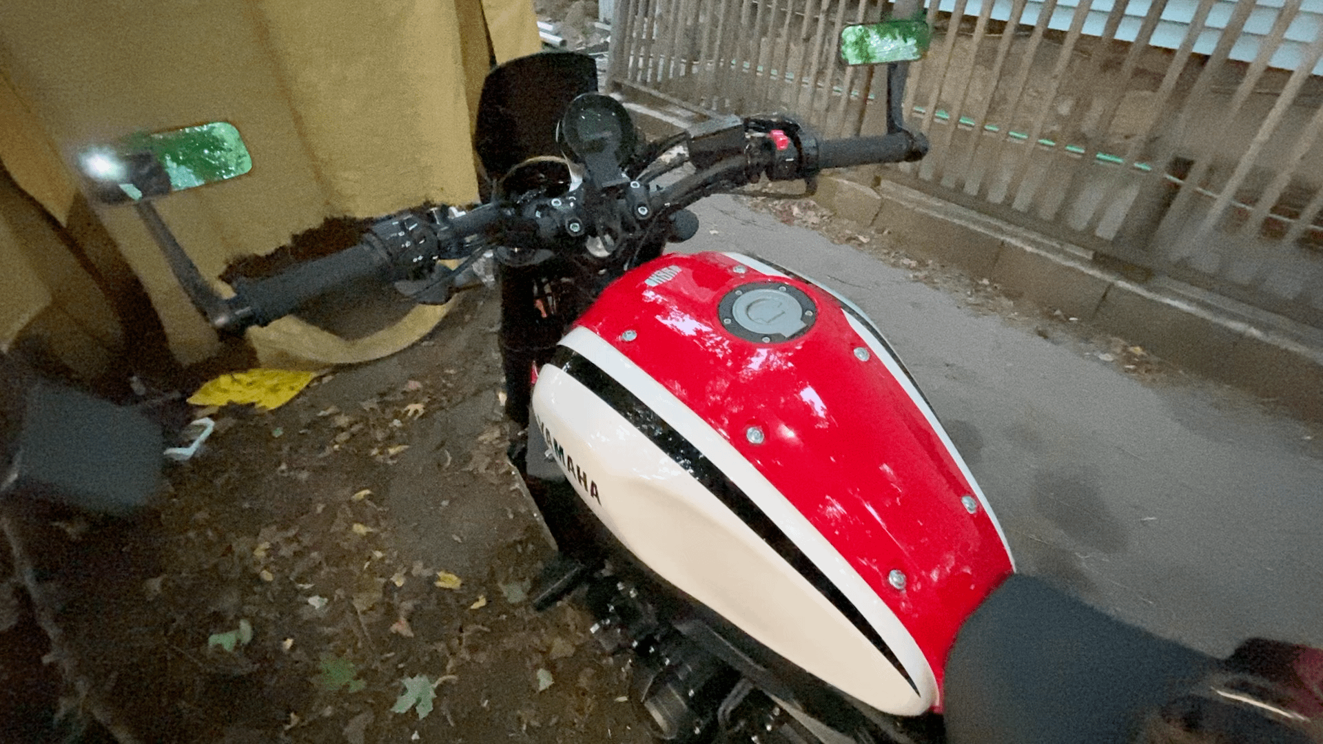XSR