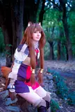 Raphtalia [The Rising of the Shield Hero] cosplay by YukiRirin