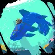 Into the Deep Sea by 加藤オズワルド
