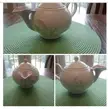 This teapot spout looks familiar…