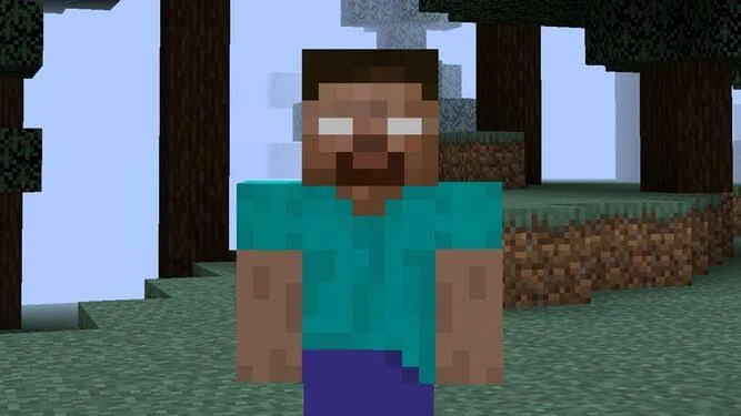Bedrock Creepy but fair mods?
