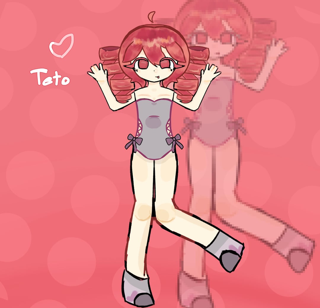 utau