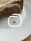 Worms in Pork Belly?
