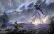 Ice Titan by Sebastian Wagner