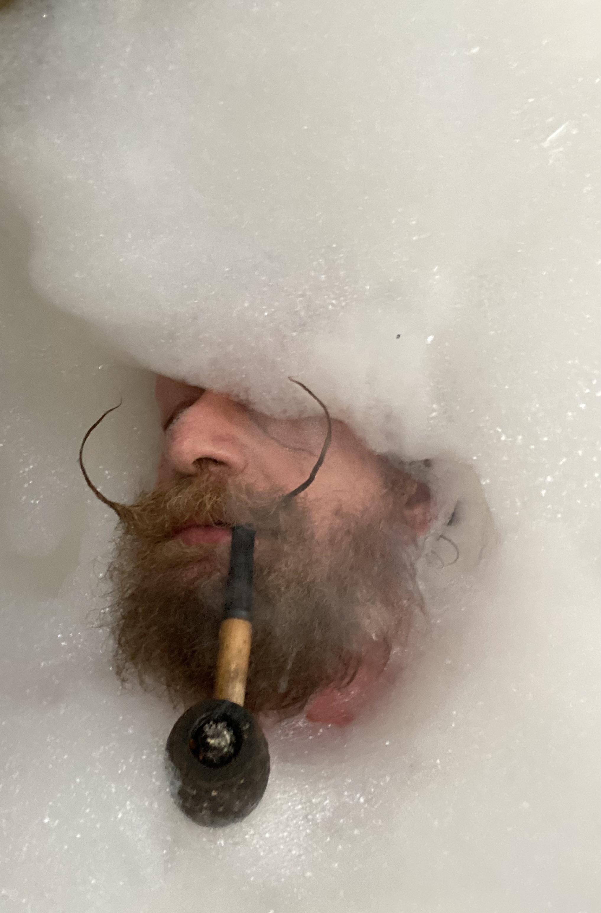 What bathtubs are for