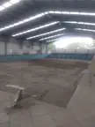 Old Olympic pool