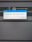 Why won't skyrim script extender 64 work?