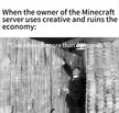 great depression is canon in every minecraft world