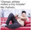 "i could do that"