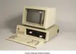 Today, in 1981, IBM released the one of the earliest desktop computers on the market, the 5150. Anybody got a copy of The Oregon Trail?