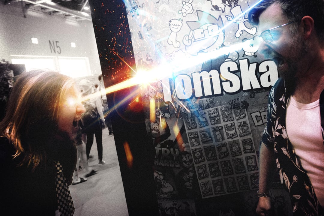 TomSka