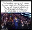 I hate when reddit reccomends me one of the liberal lobotmite circle jerk posts, because I have to look at the comments, and I'm always disappointed by how stupid everyone is