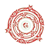 Gremory symbol (PNG) Feel free to use because there's no png of this symbol found online