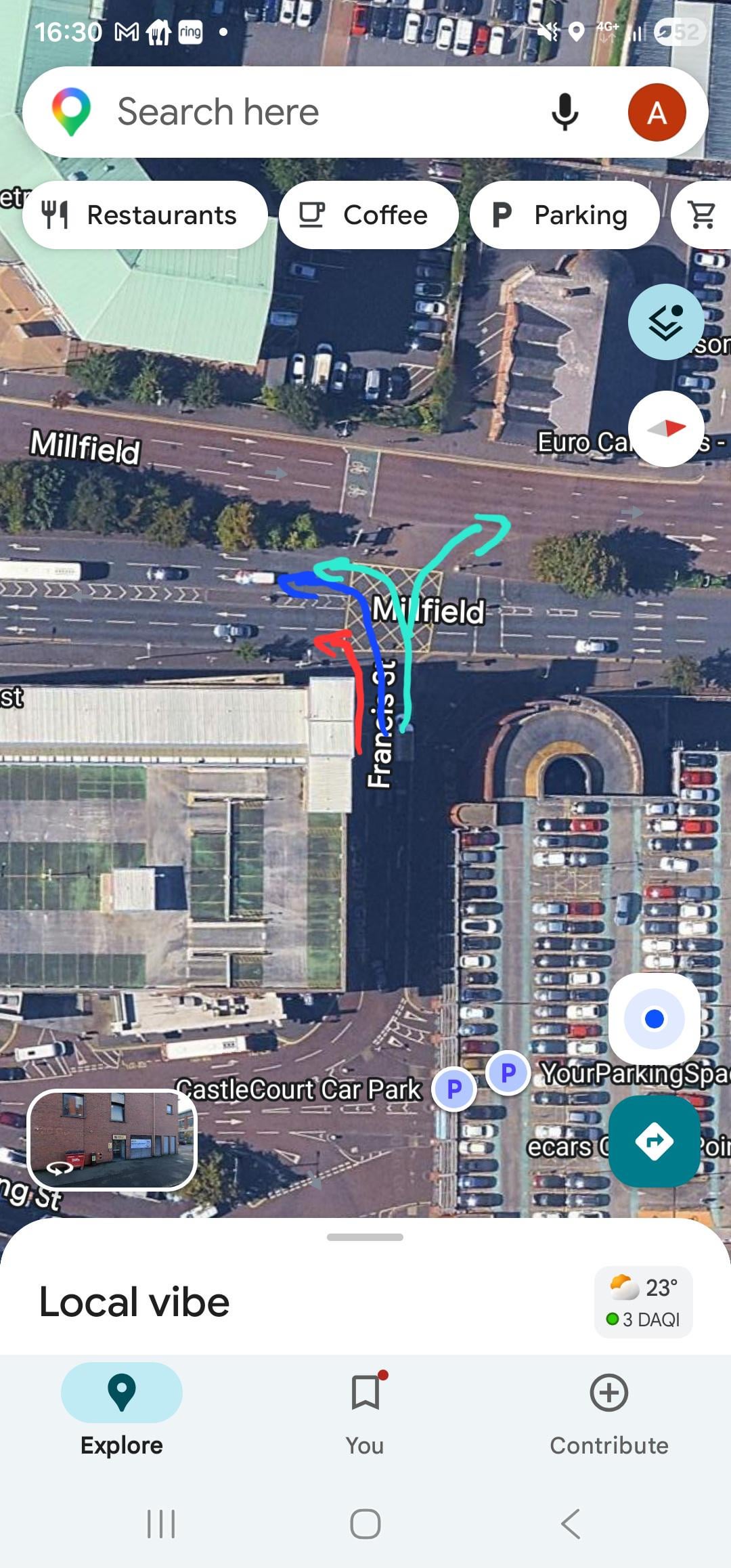 Belfast