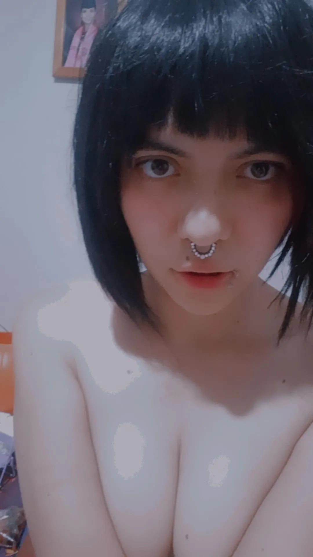 Im missing this hair