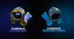 Two new Dominus hats were published to Marketplace by Roblox today.