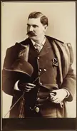 John L. Sullivan, first heavyweight champion of gloved boxing (188 lbs) dubbed the ‘Boston Strong Boy’ and also recognized as the last heavyweight champion of bare-knuckle boxing, 1881