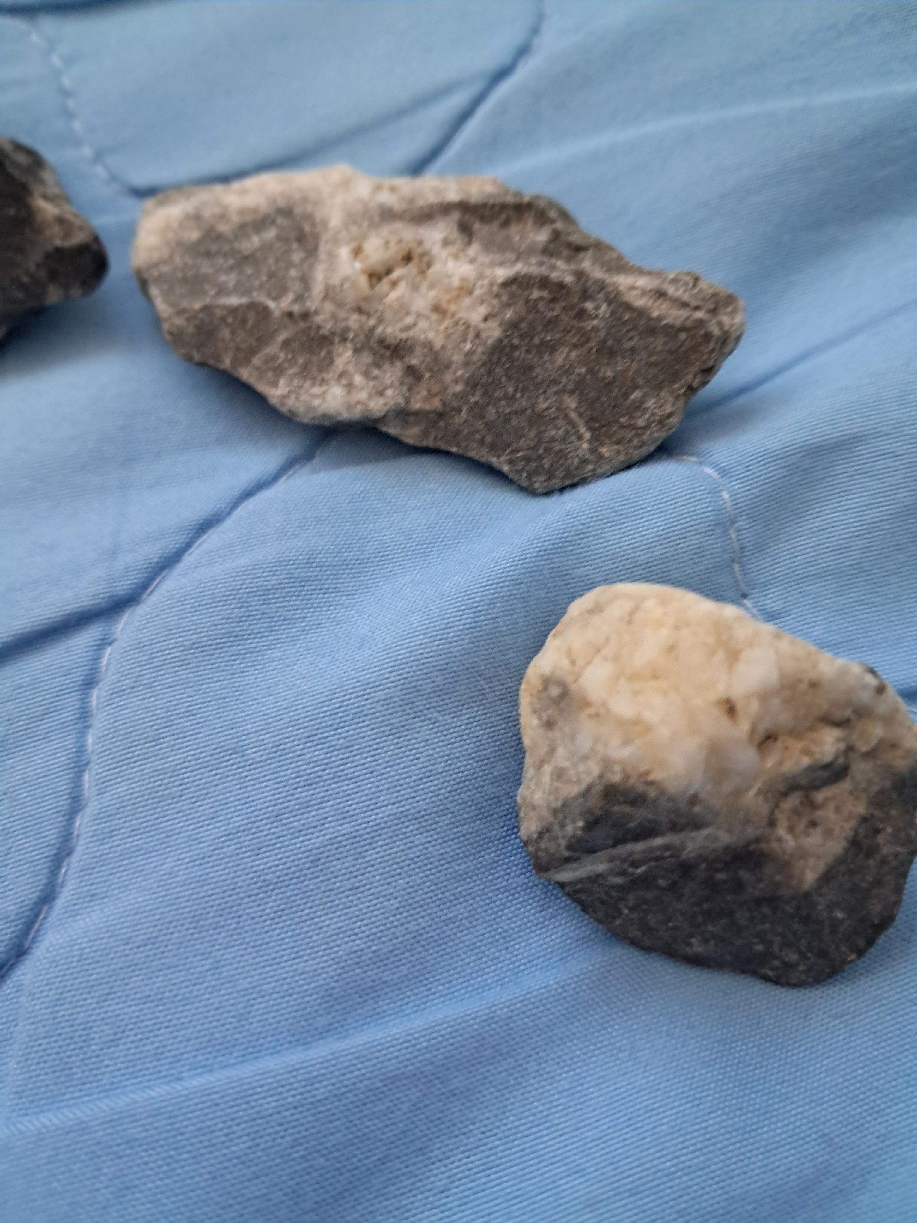 Scrolller Rocks What are these rocks | Scrolller