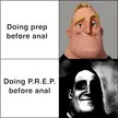 Those 4 periods change the meaning significantly