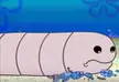 What exactly is the Alaskan Bull worm?